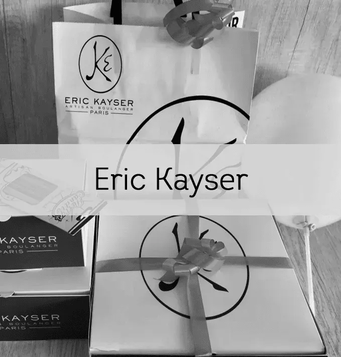 Eric Kayser