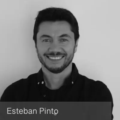 Esteban Pinto