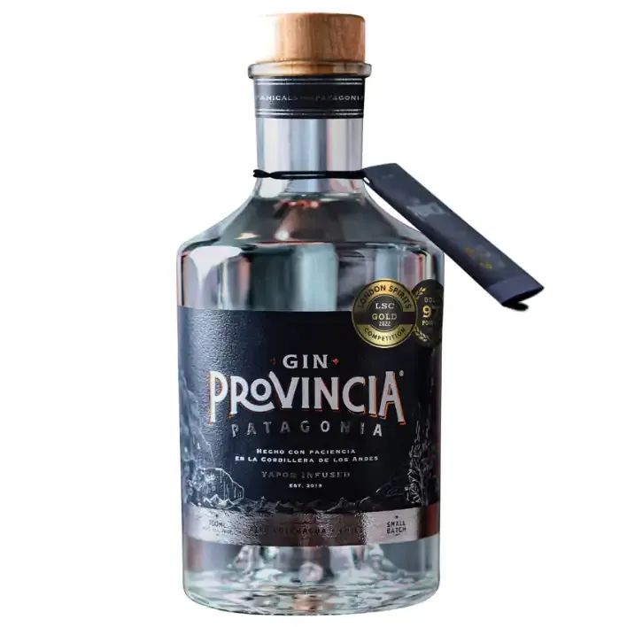 Éxito en la Asesoría Estratégica de Extend Comunicaciones para Gin Provincia de Destilería Colchagua