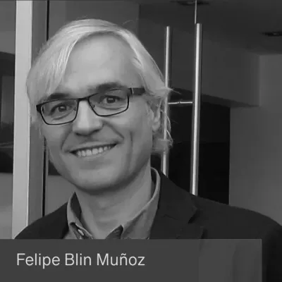 Felipe Blin