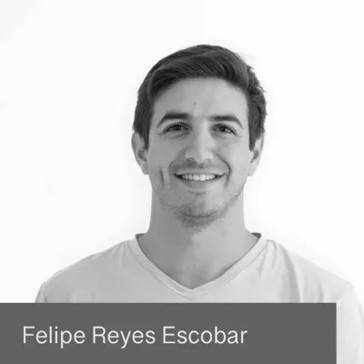Felipe Reyes