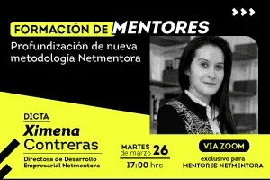 Formación de Mentores