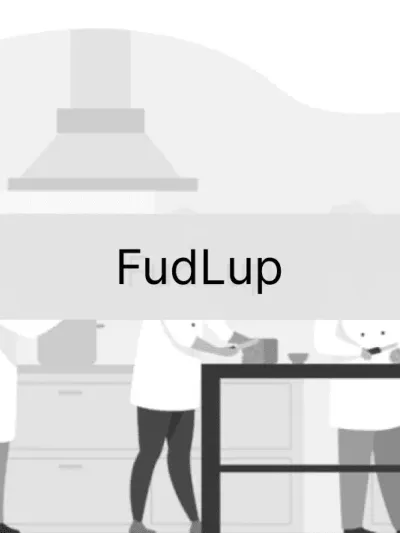 Fudlup