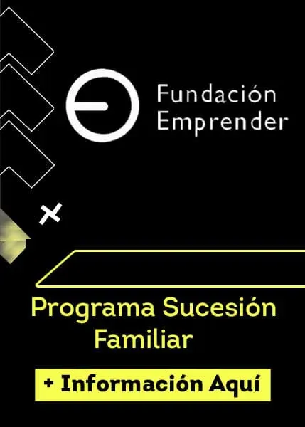 Nuevo Beneficio Fundación Emprender para socios Netmentora