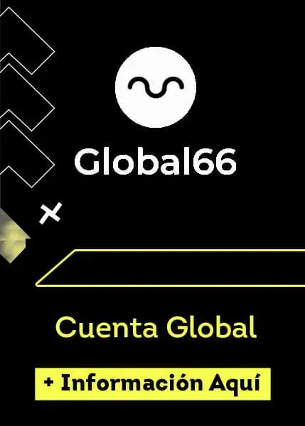 Nuevo Beneficio Global66 para socios Netmentora