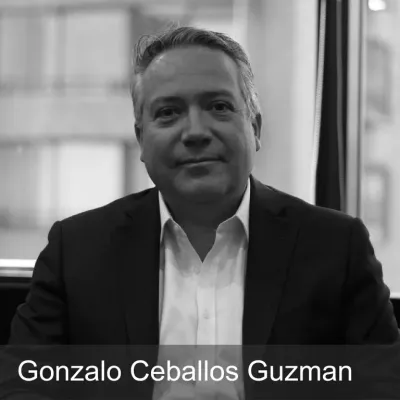 Gonzalo Ceballos Guzman