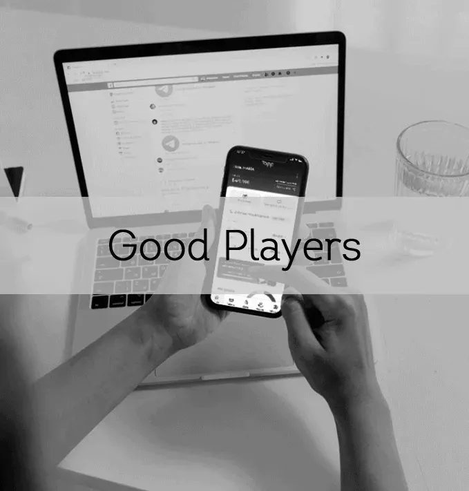 Goodplayers