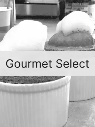 Gourmet Select