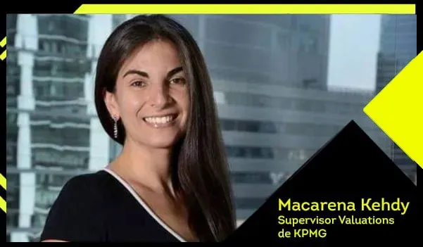 KPMG y Netmentora, una alianza que crece entregando gran valor al ecosistema emprendedor — imagen 2