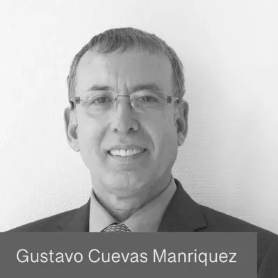 Gustavo Cuevas