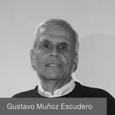 Gustavo Muñoz