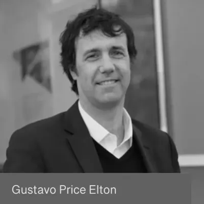 Gustavo Price