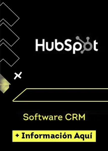 Nuevo Beneficio Hubspot para socios Netmentora