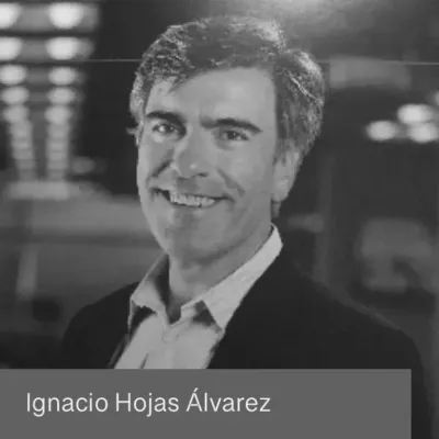 Ignacio Hojas