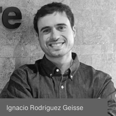 Ignacio Rodriguez