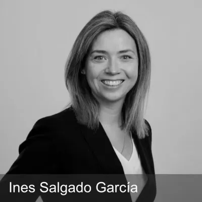 Ines Salgado García