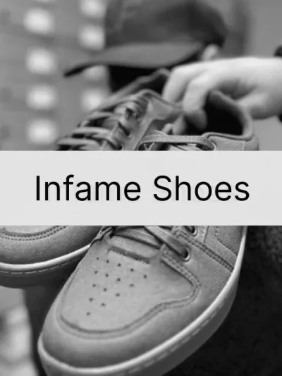 Infame Shoes