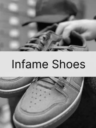 Infame Shoes