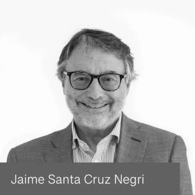 Jaime Santa Cruz