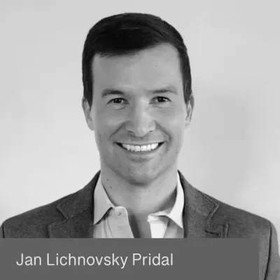 Jan Lichnovsky