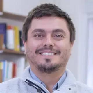 Javier de la Maza