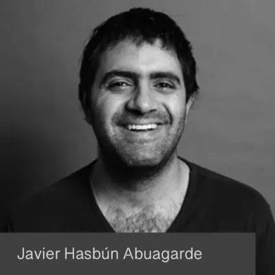 Javier Hasbun