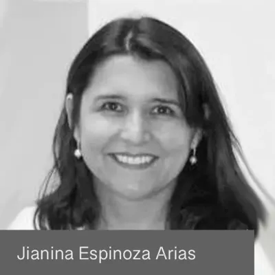 Jianina Espinoza