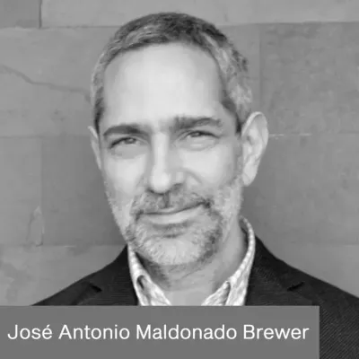 José Antonio Maldonado Brewer