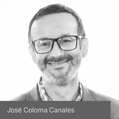 José Coloma