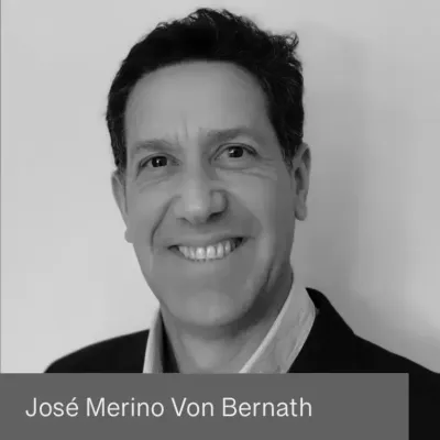 José Merino