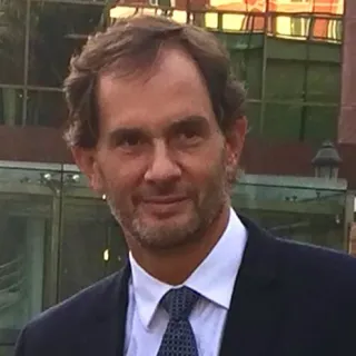 José Miguel Barros Van Hovell Tot Westerflier
