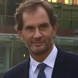 José Miguel Barros