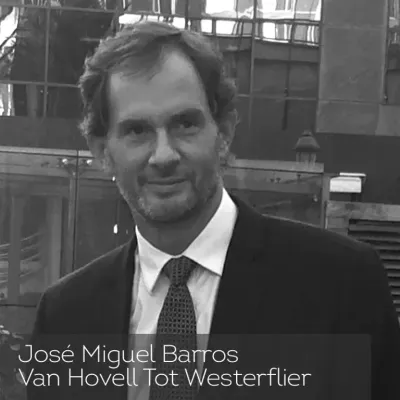 José Miguel Barros