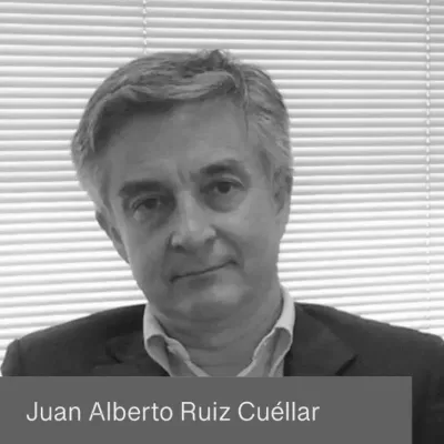Juan Alberto Ruiz