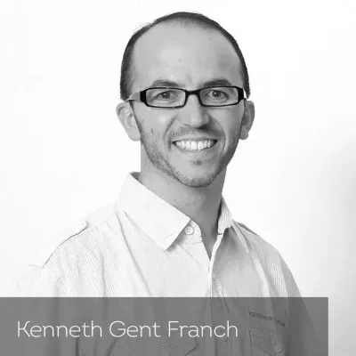 Kenneth Gent