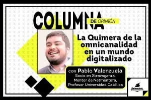 La Quimera de la Omnicanalidad en un mundo digitalizado
