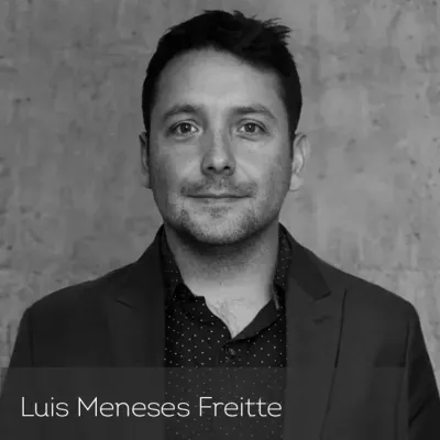 Luis Meneses Freitte