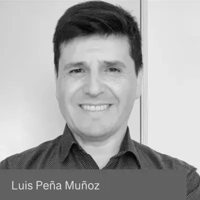 Luis Peña