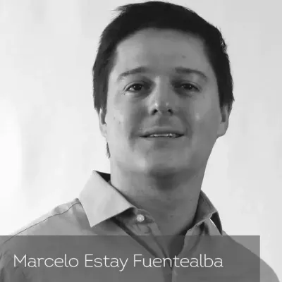 Marcelo Estay Fuentealba