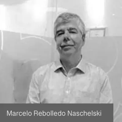 Marcelo Rebolledo