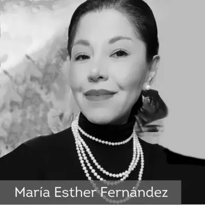María Esther Fernandez
