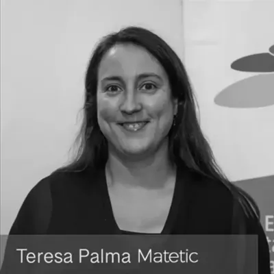 María Teresa Palma