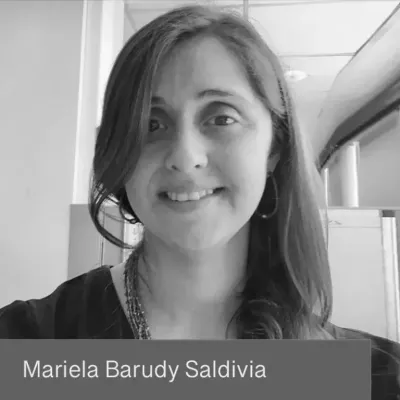 Mariela Barudy