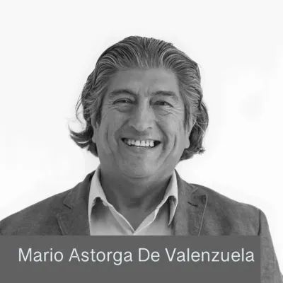 Mario Astorga