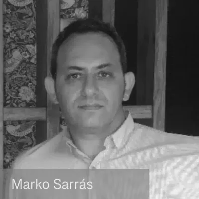 Marko Sarras