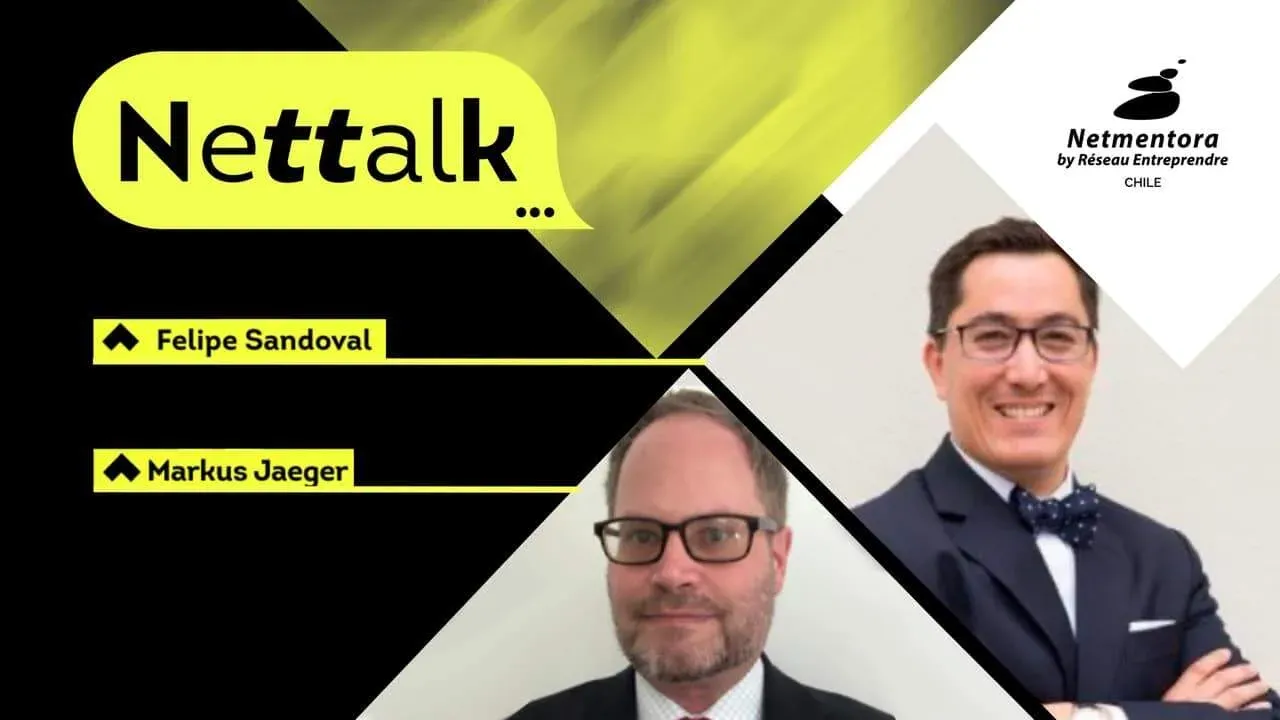 Nettalk ¿Cómo nos afecta la In-certidumbre mundial?