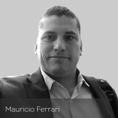 Mauricio Ferrari Espinosa