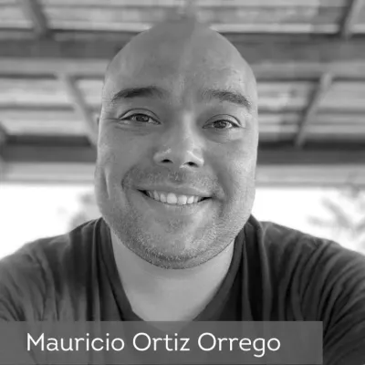 Mauricio Ortiz Orre