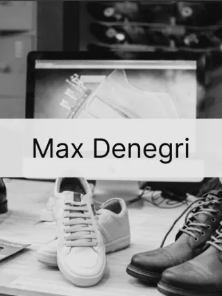 Max Denegri