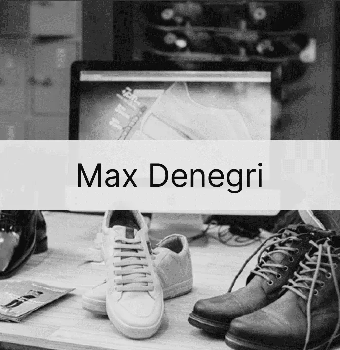 Max Denegri
